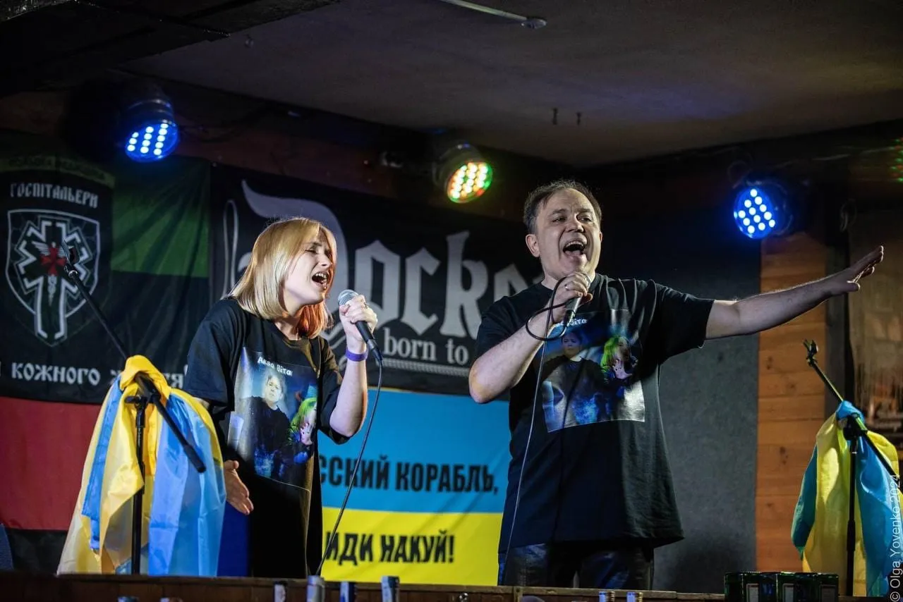 Игорь Балан с дочерью Игорь Балан с дочерью