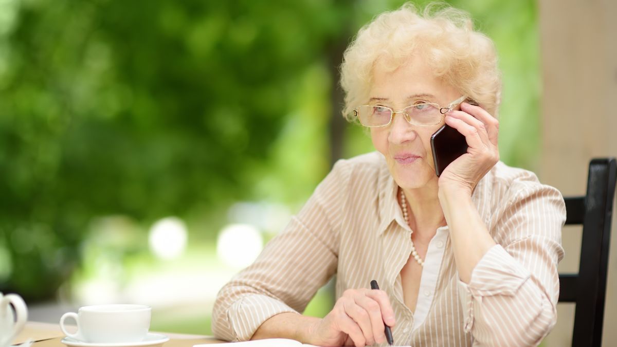 Індексація пенсій