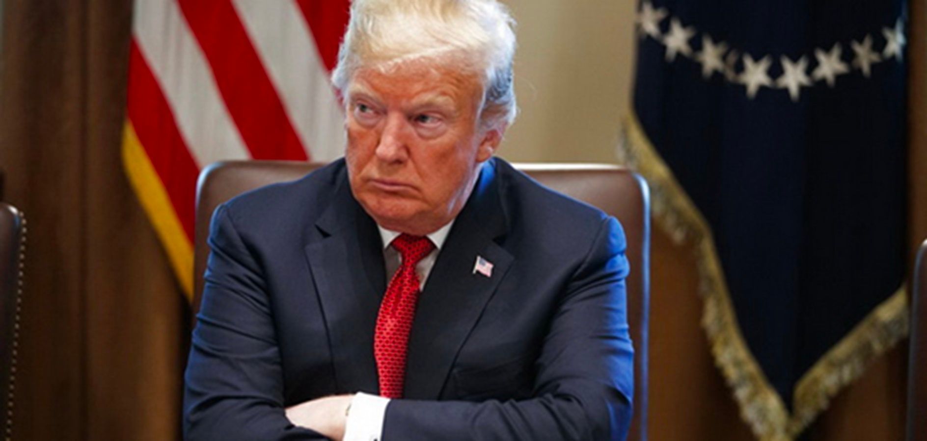 Зустрічі з росіянами та українцями Трампу зарахували як досягнення Зустрічі з росіянами та українцями Трампу зарахували як досягнення