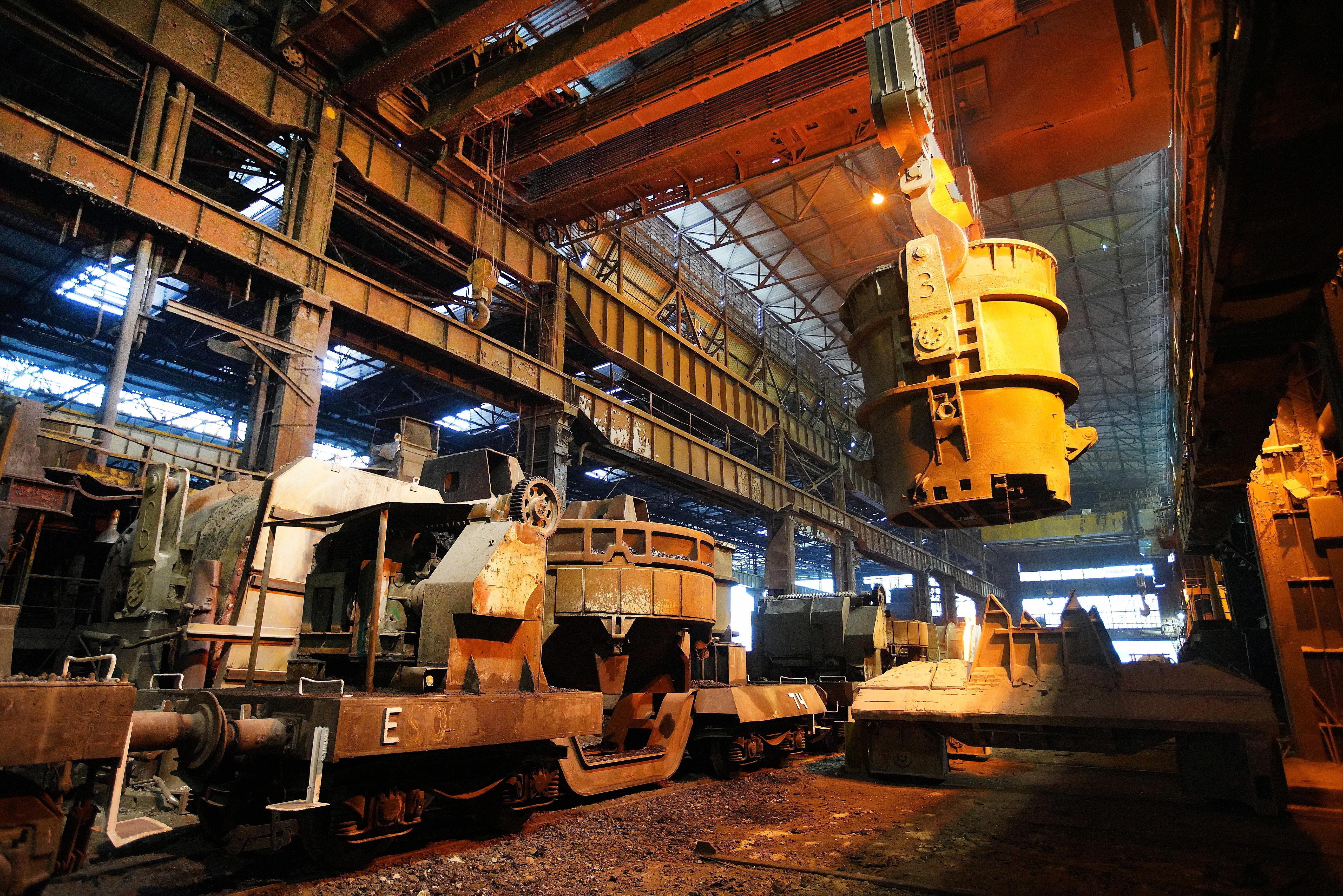 Належав українській корпорації: Польща вирішила націоналізувати металургійний комбінат ISD - Бізнес Належав українській корпорації: Польща вирішила націоналізувати металургійний комбінат ISD - Бізнес