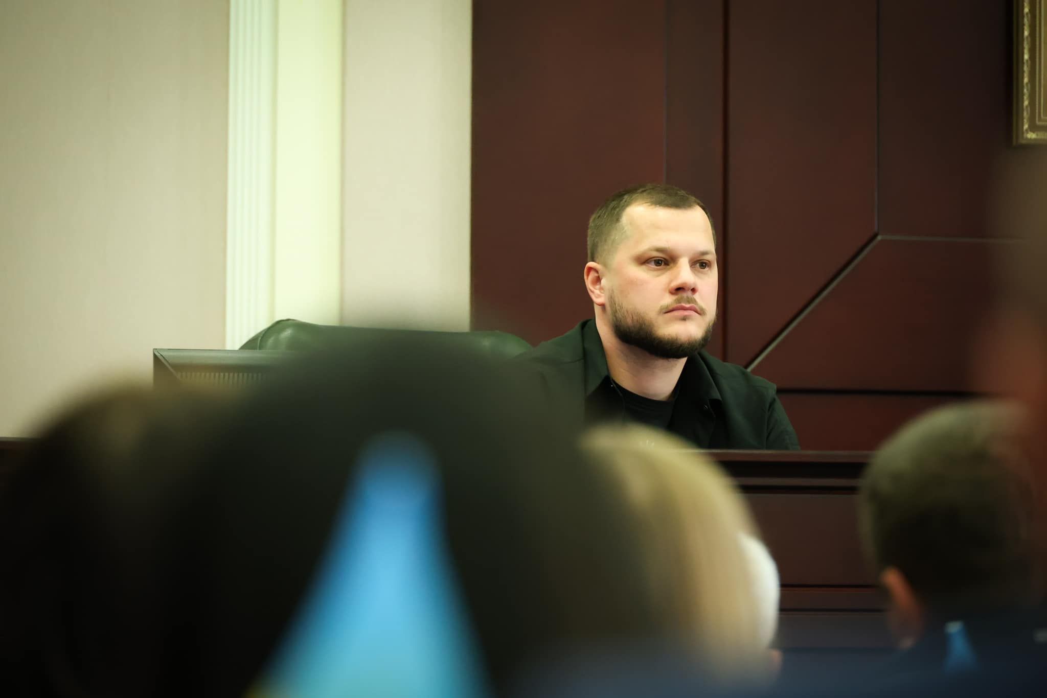 Кабмин назначил Николая Калашника главой Киевской ОГА - 24 Канал Кабмин назначил Николая Калашника главой Киевской ОГА - 24 Канал