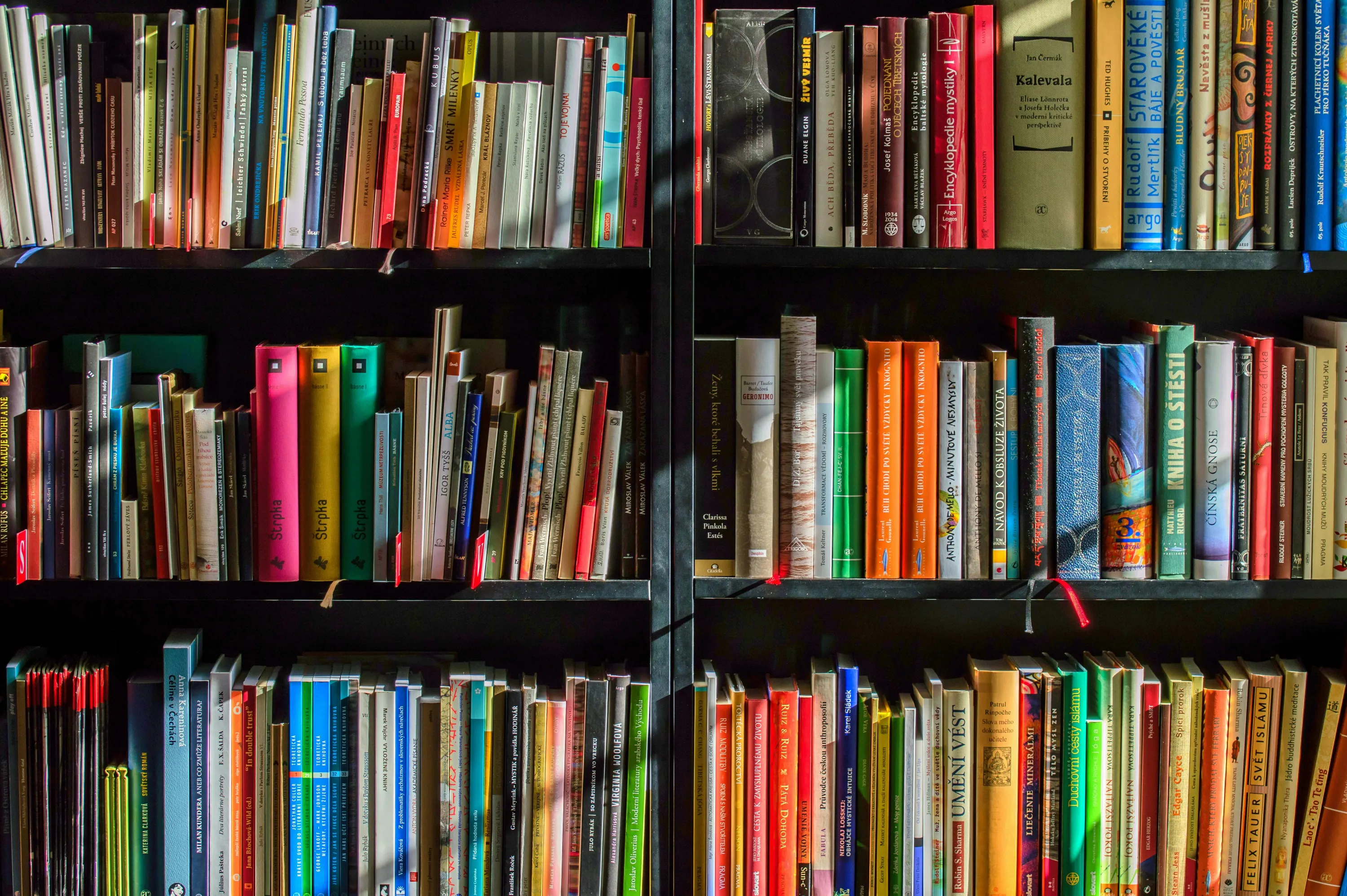книги книги