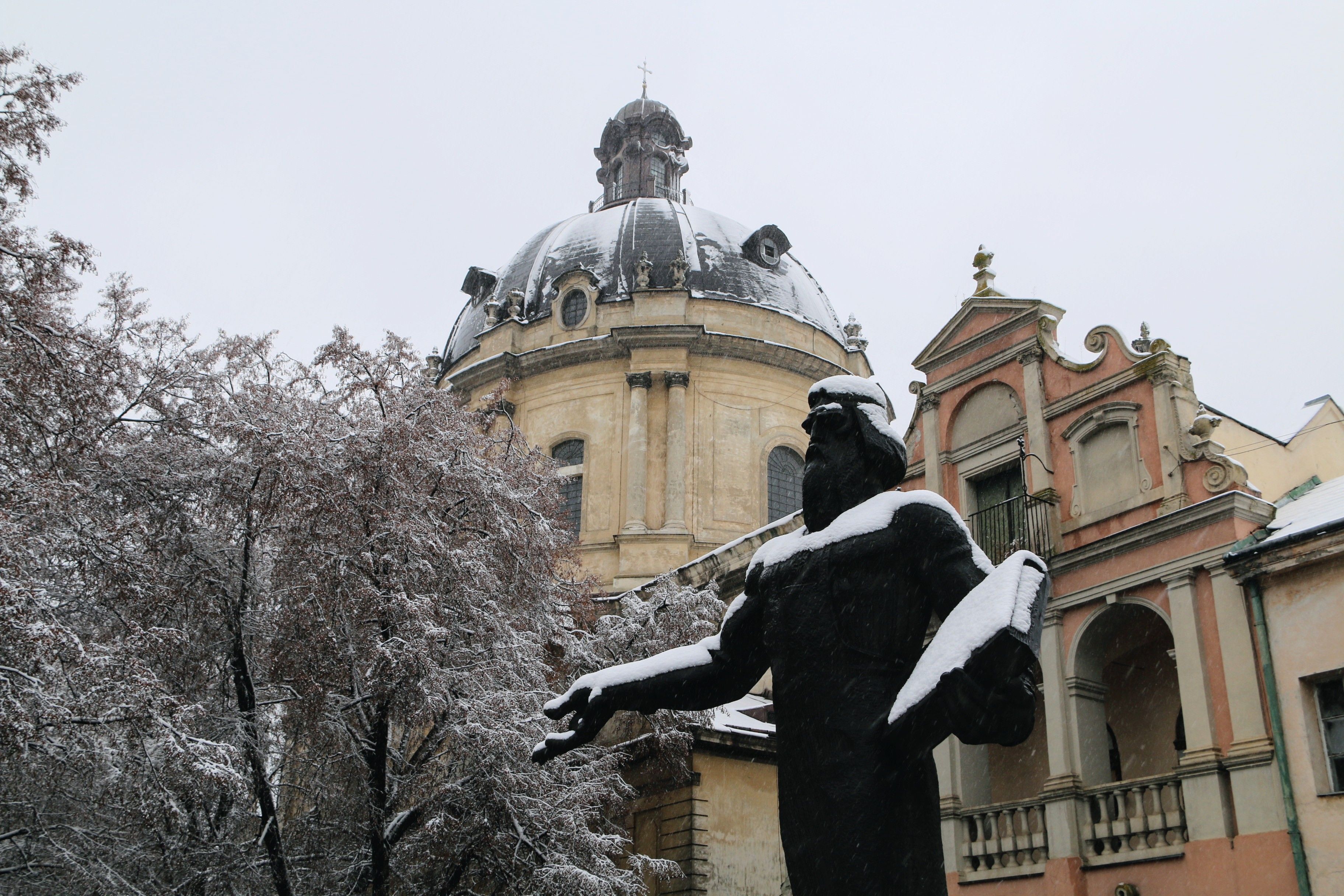 федорова - Тренды