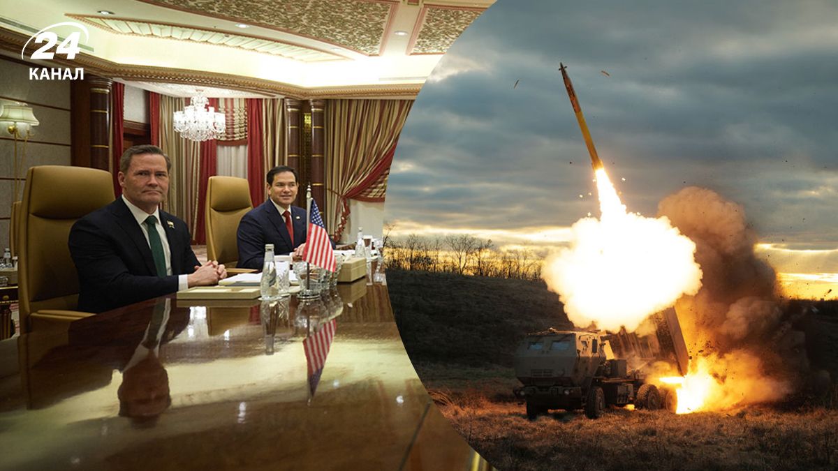 В Джидде США и Украина будут говорить о возобновлении помощи ВСУ В Джидде США и Украина будут говорить о возобновлении помощи ВСУ