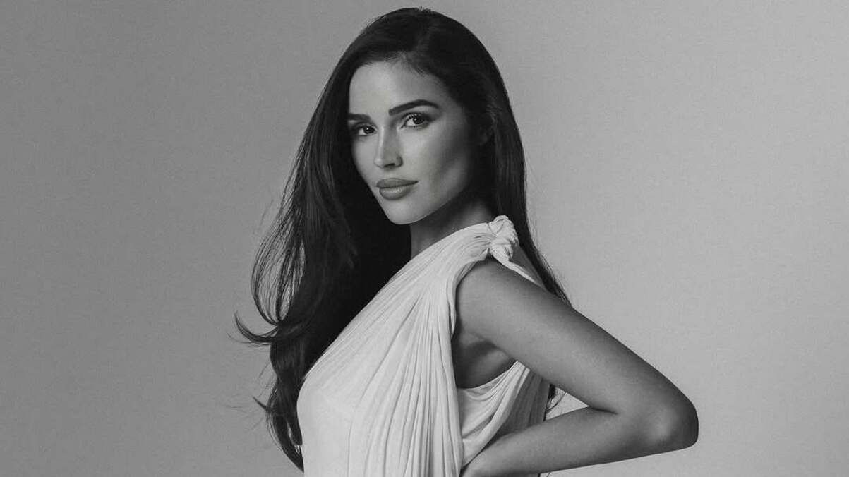 Олівія Калпо Олівія Калпо