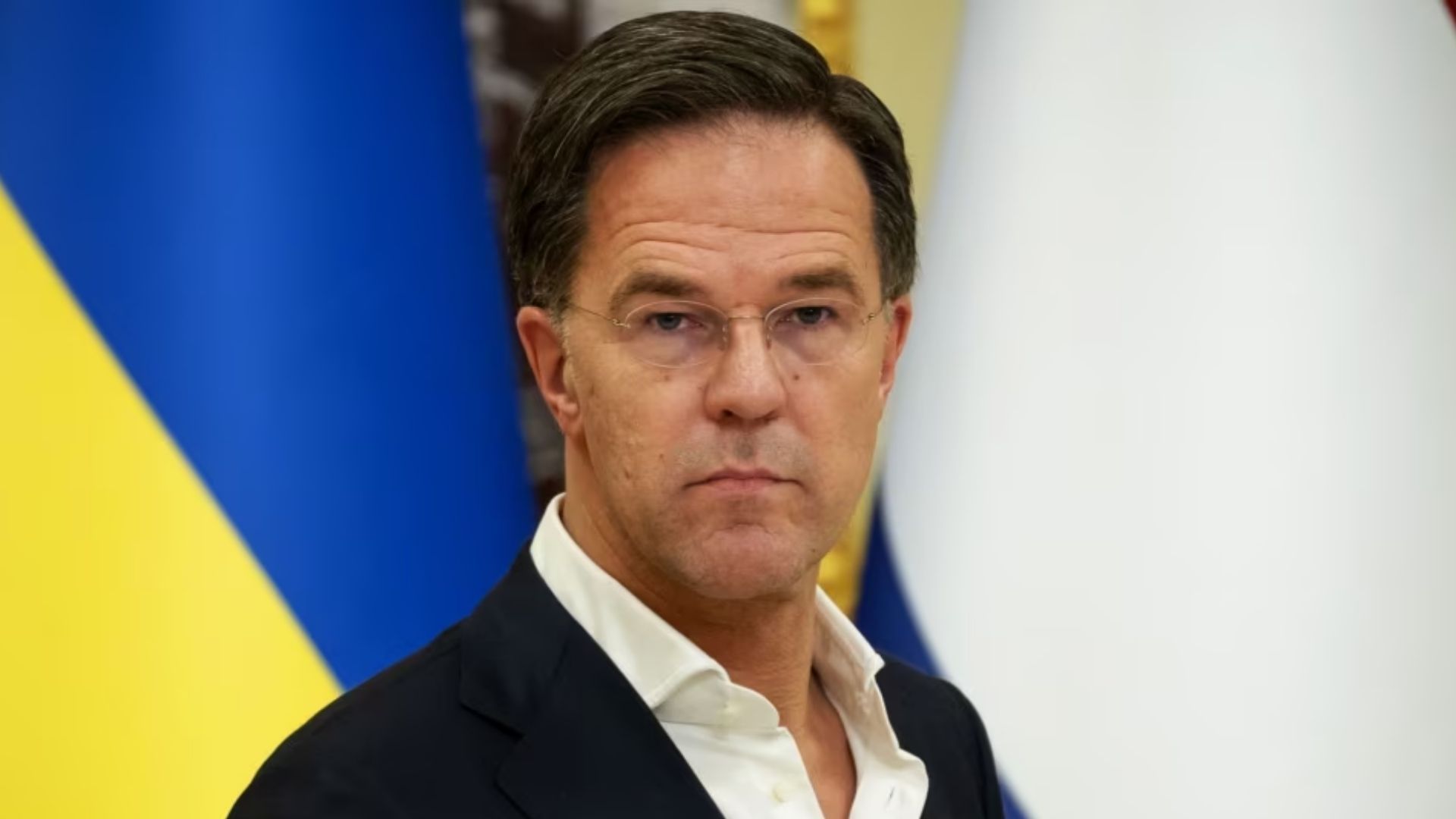 Рютте підтримав ініціативу миротворчої місії в Україні - 24 Канал Рютте підтримав ініціативу миротворчої місії в Україні - 24 Канал