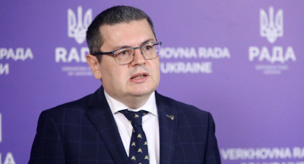 Александр Мережко о переговорах США и Украины о переговорах США и Украины