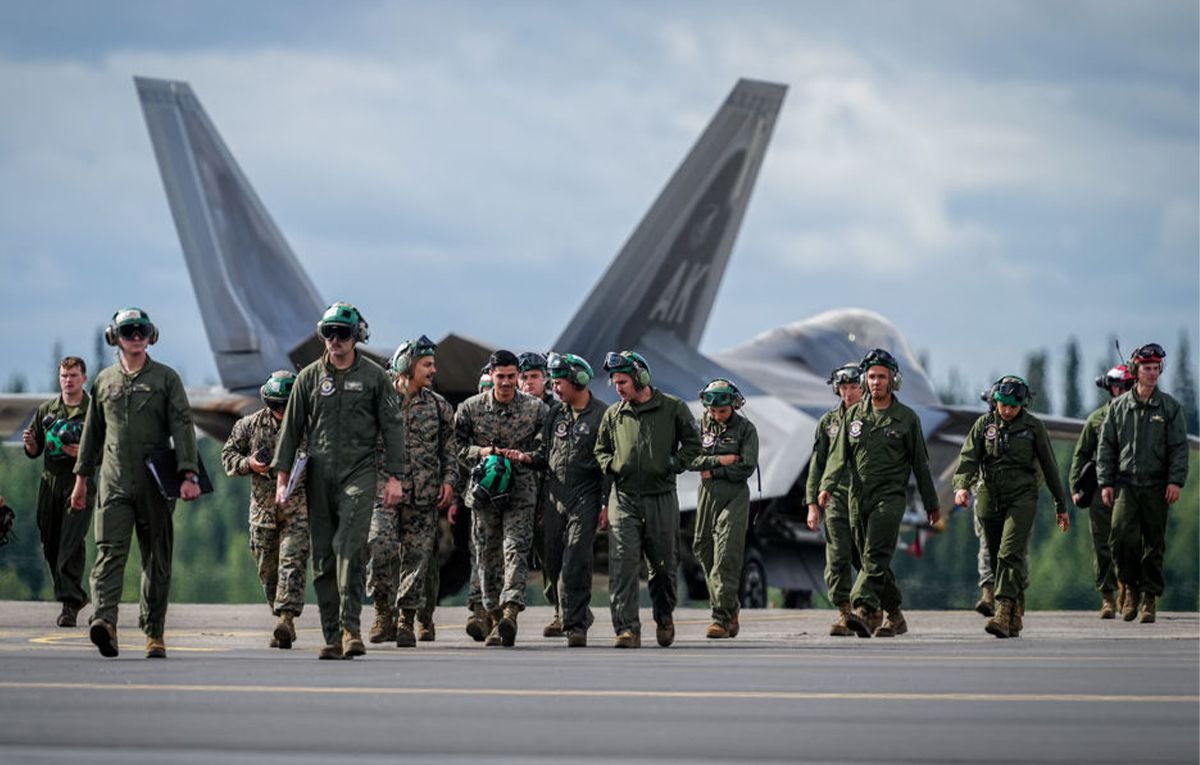 США не поддержали идею о европейских миротворцах в Украине, – New York Times - Геополитика