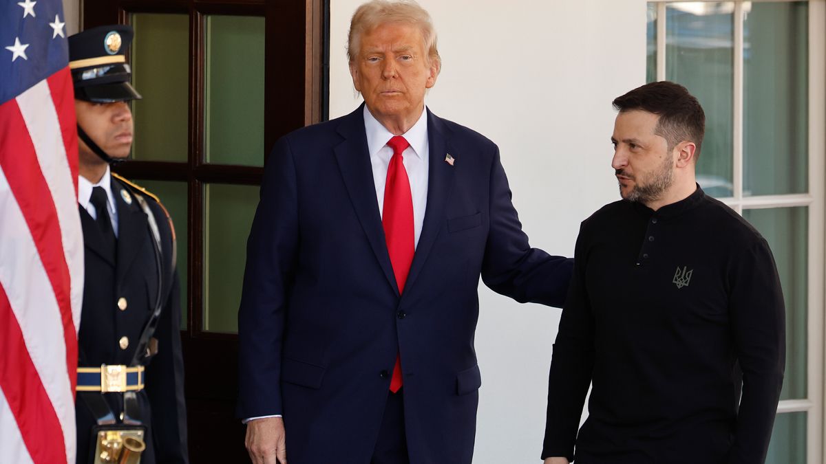 Как Украине возобновить помощь от США