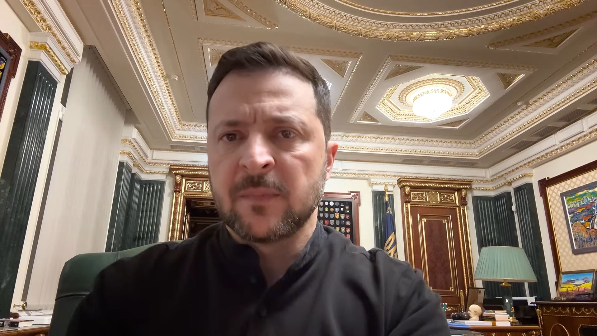 Зеленський підбив підсумки переговорів у Саудівській Аравії Зеленський підбив підсумки переговорів у Саудівській Аравії