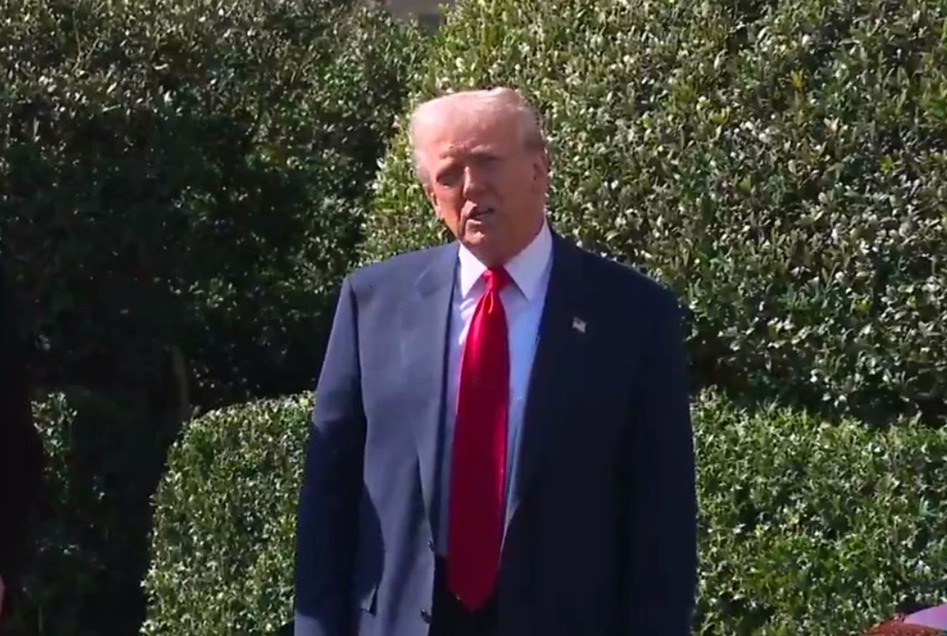 Трамп заявил, что США и Россия проведут встречи по Украине "сегодня или завтра" - Геополитика Трамп заявил, что США и Россия проведут встречи по Украине "сегодня или завтра" - Геополитика