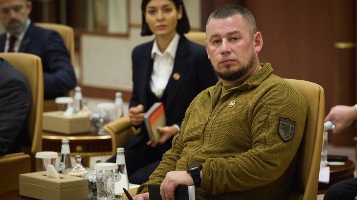 У Зеленского высказались относительно возобновления помощи от США У Зеленского высказались относительно возобновления помощи от США