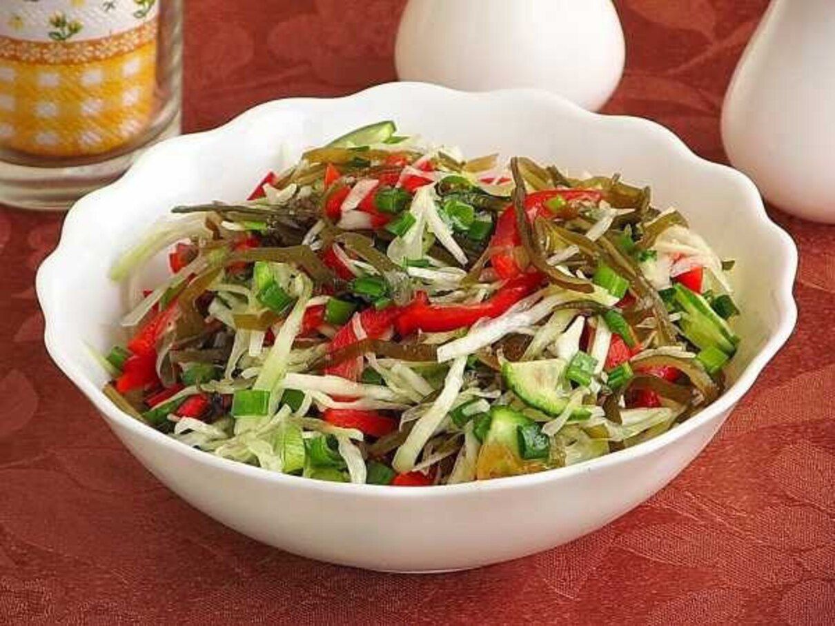 Салат на каждый день Салат на каждый день