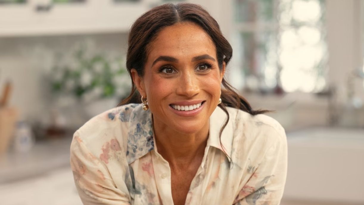 Меган Маркл