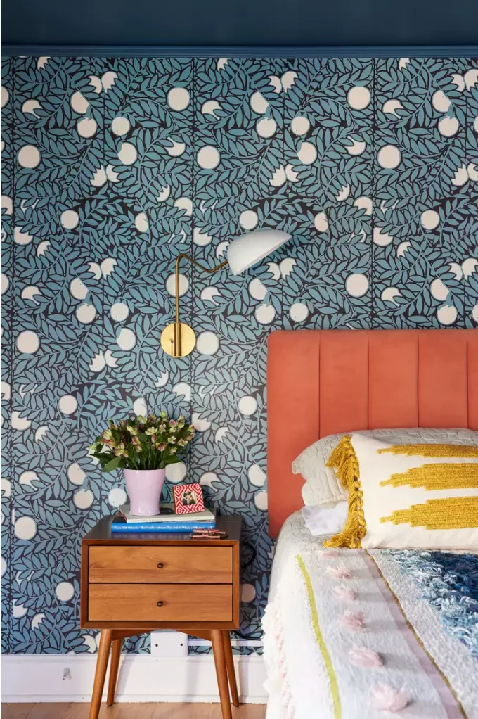 шпалери шпалери