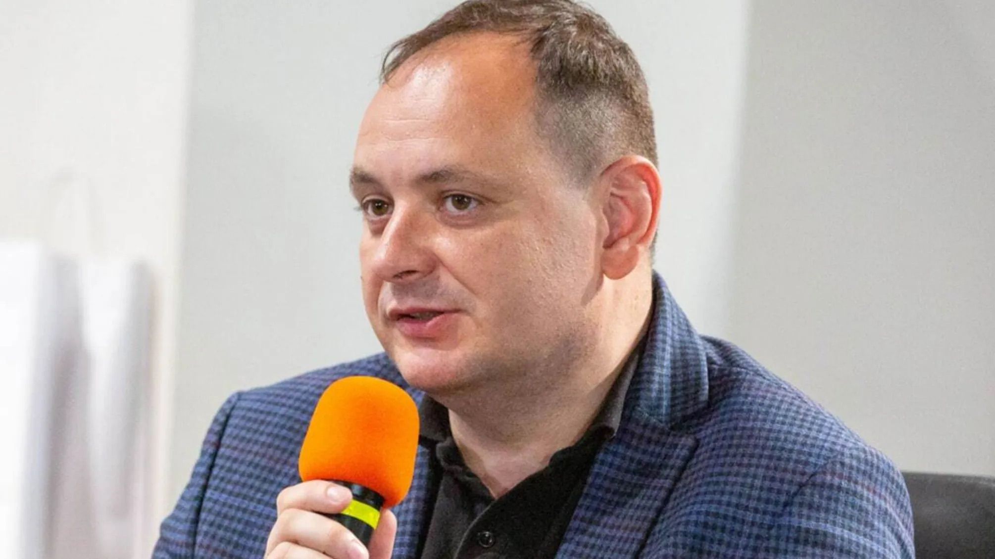 Мер Івано-Франківська розповів, які версії вибухів у місті, що сталися 11 березня Мер Івано-Франківська розповів, які версії вибухів у місті, що сталися 11 березня