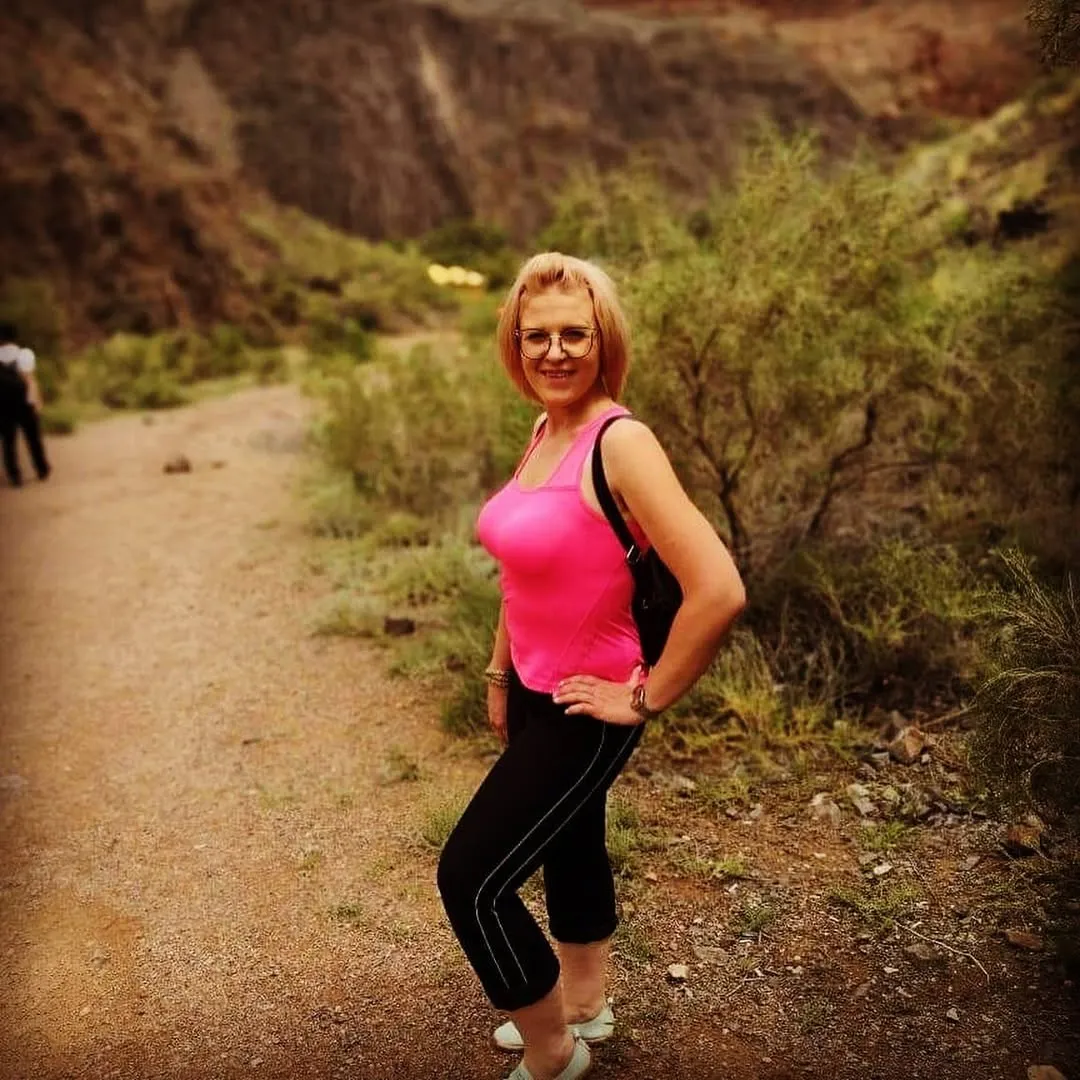 Марина Вдовенко в 2020 году Марина Вдовенко в 2020 году