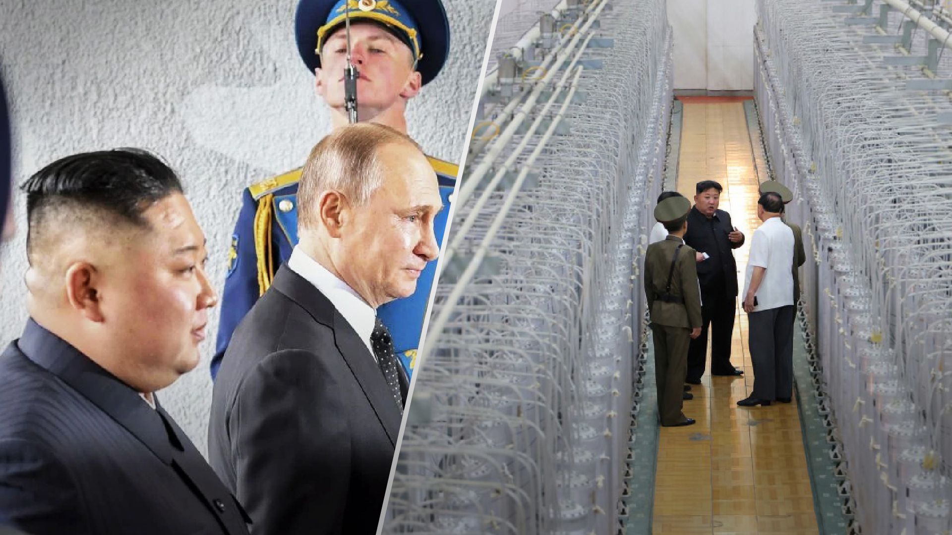 КНДР расширяет военное производство: что показали спутниковые снимки - Бизнес