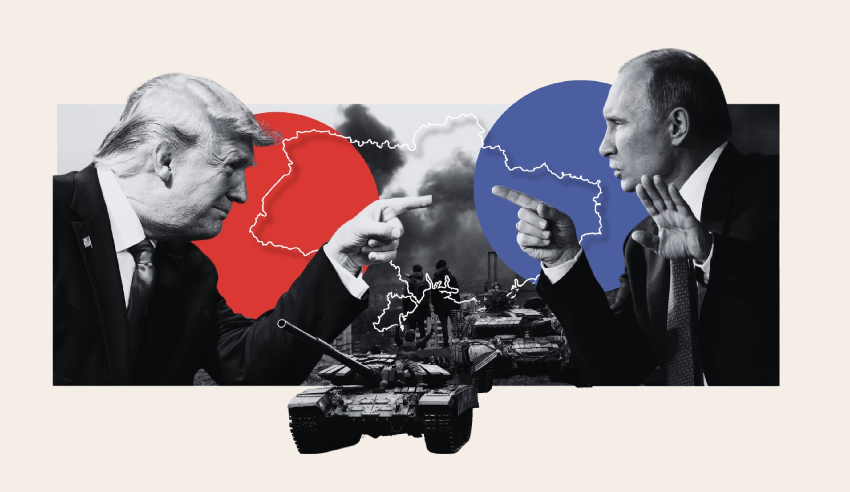 Про що домовилися Україна і США у Саудівській Аравії Про що домовилися Україна і США у Саудівській Аравії