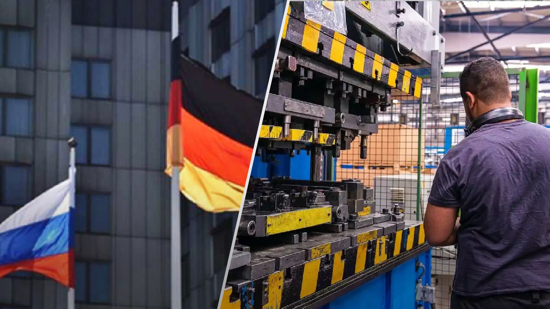 Немецкие компании определились с возвращением на российский рынок - Бизнес Немецкие компании определились с возвращением на российский рынок - Бизнес