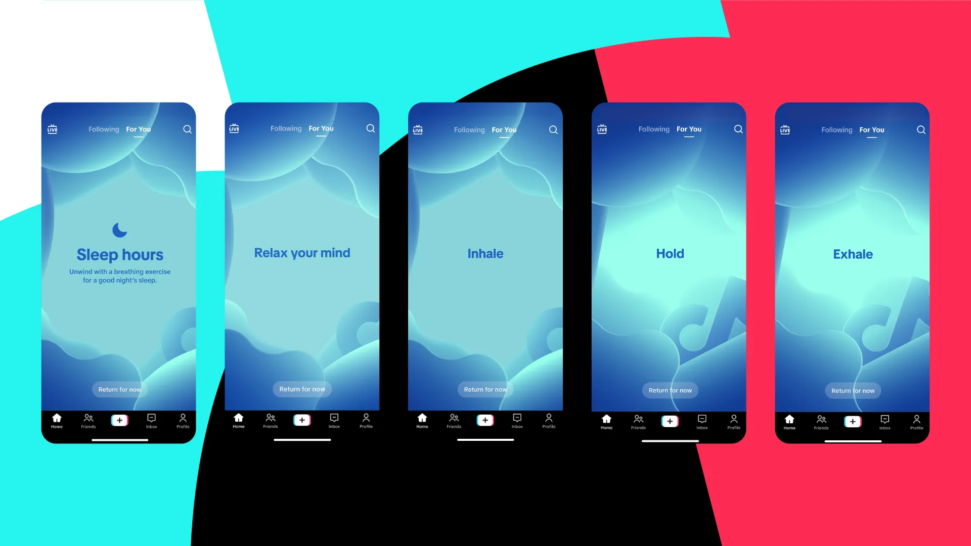 Напоминание об отдыхе после 22:00 Напоминание об отдыхе после 22:00