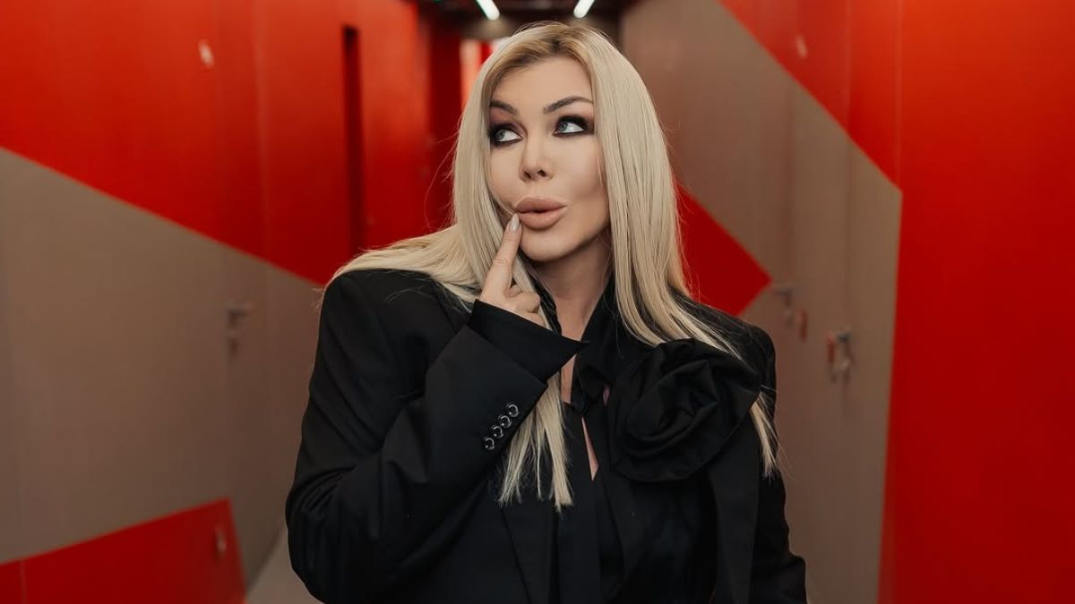 Ирина Билык