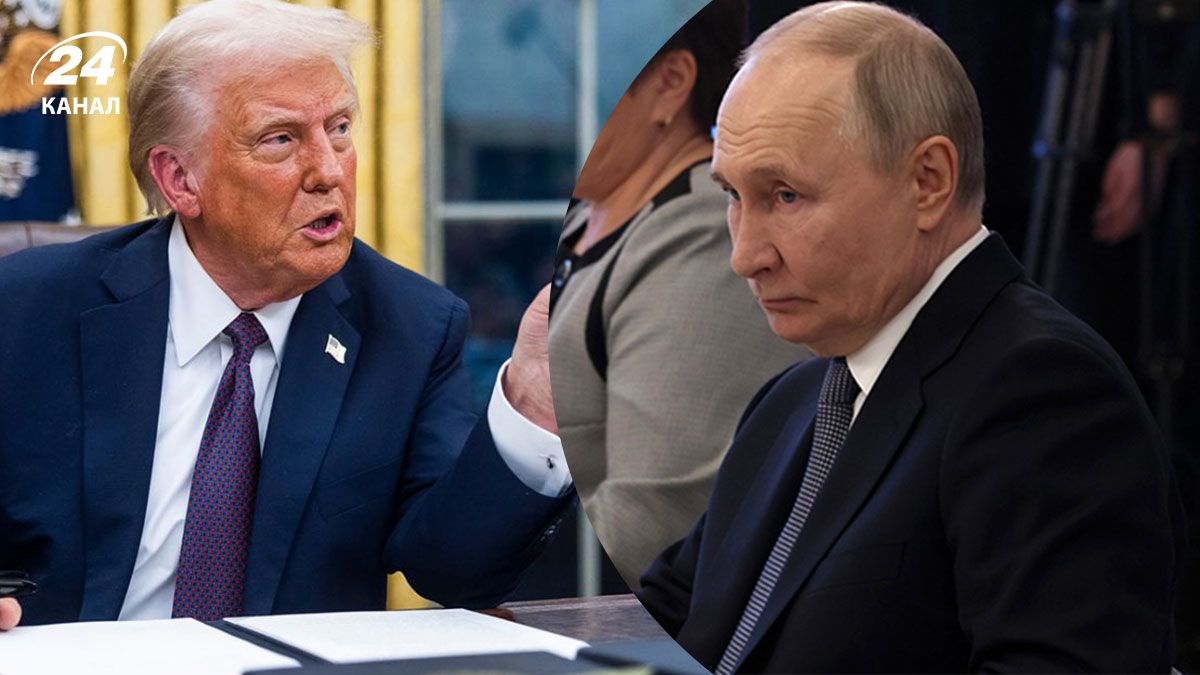 Варіанти відповіді Путіна на пропозицію про перемир'я - що він скаже - 24 Канал