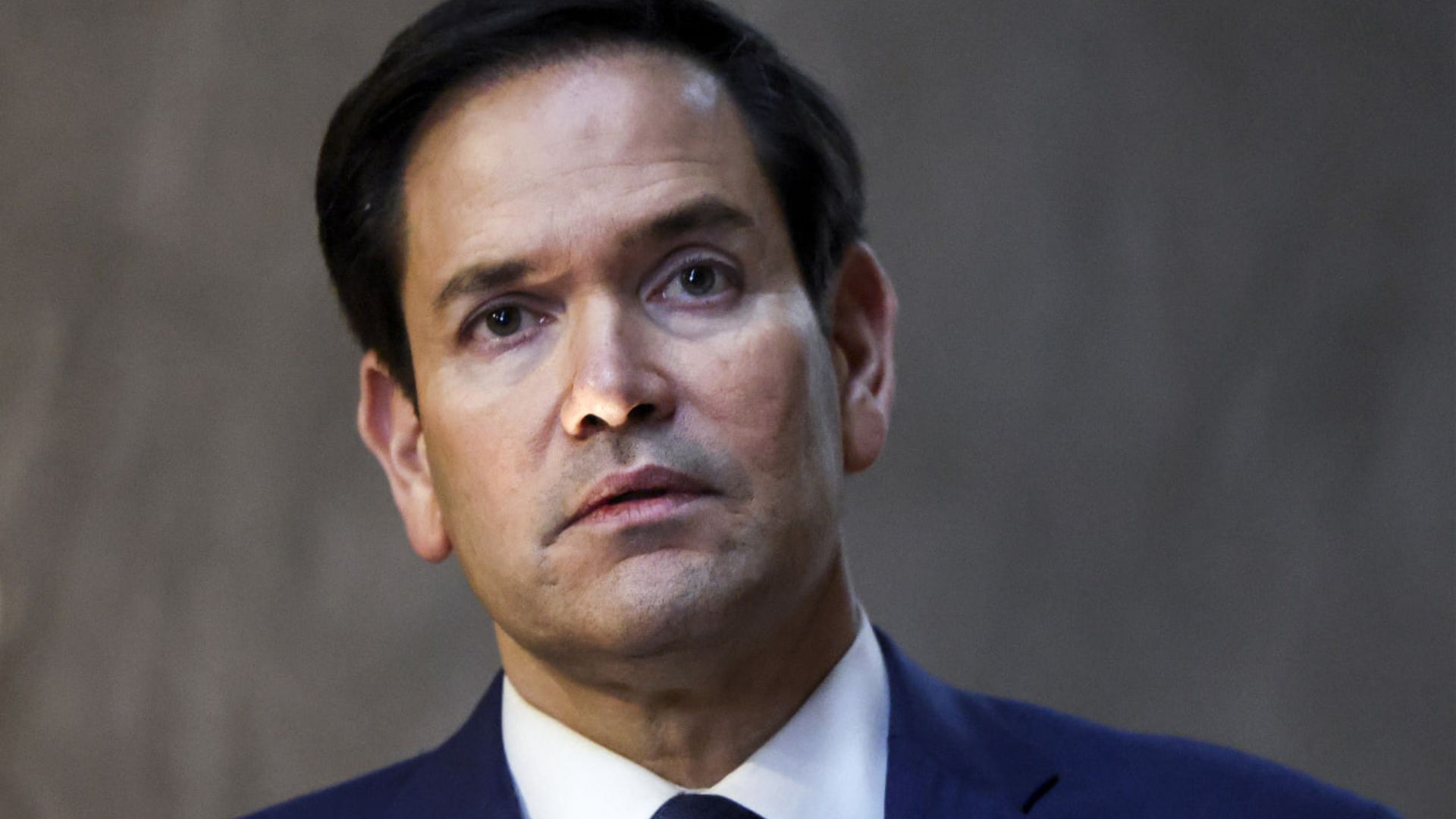 Марко Рубіо про територіальні поступки Марко Рубіо про територіальні поступки