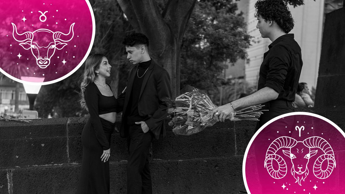 Кого зрадять до кінця березня - любовний гороскоп Кого зрадять до кінця березня - любовний гороскоп