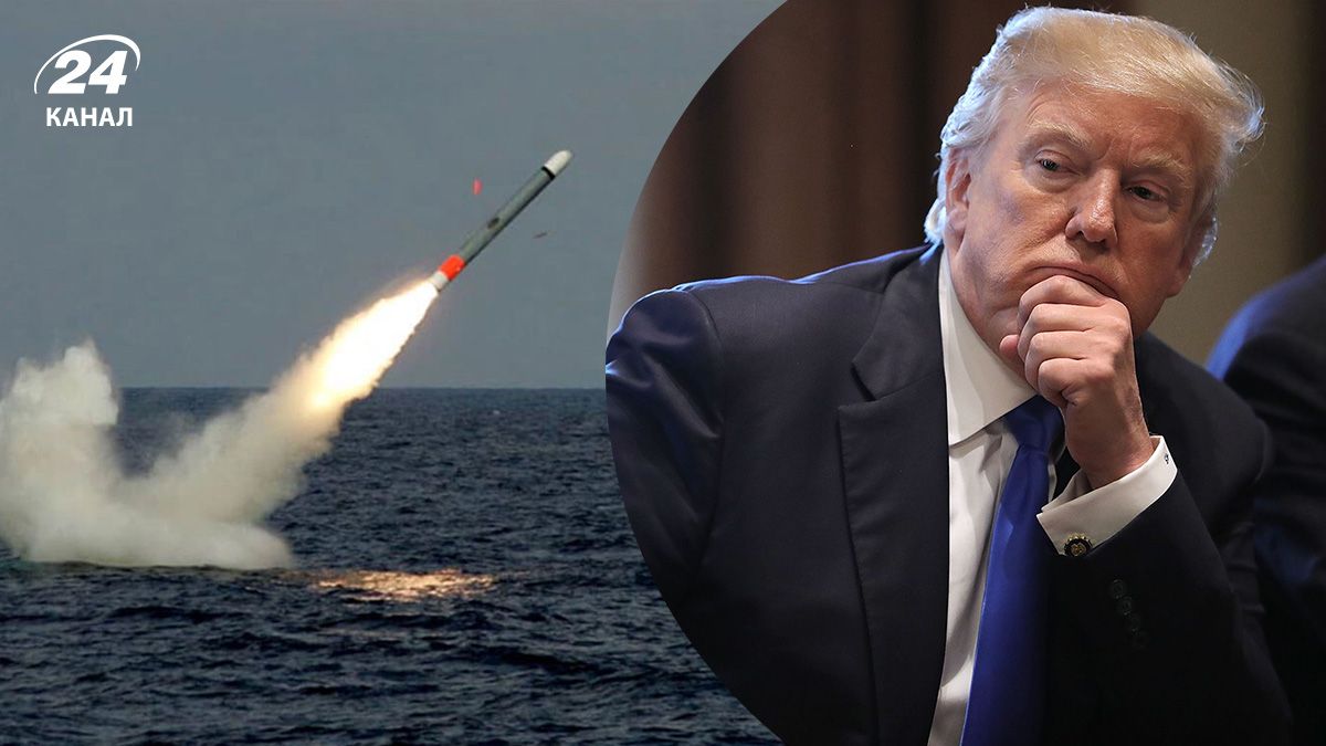 Що повинен зробити Трамп для України – думка республіканця - 24 Канал Що повинен зробити Трамп для України – думка республіканця - 24 Канал