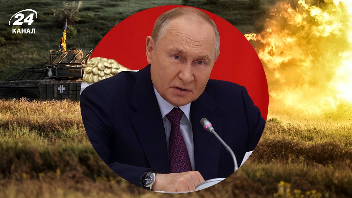 Росії запропонували перемир'я на 30 днів Росії запропонували перемир'я на 30 днів