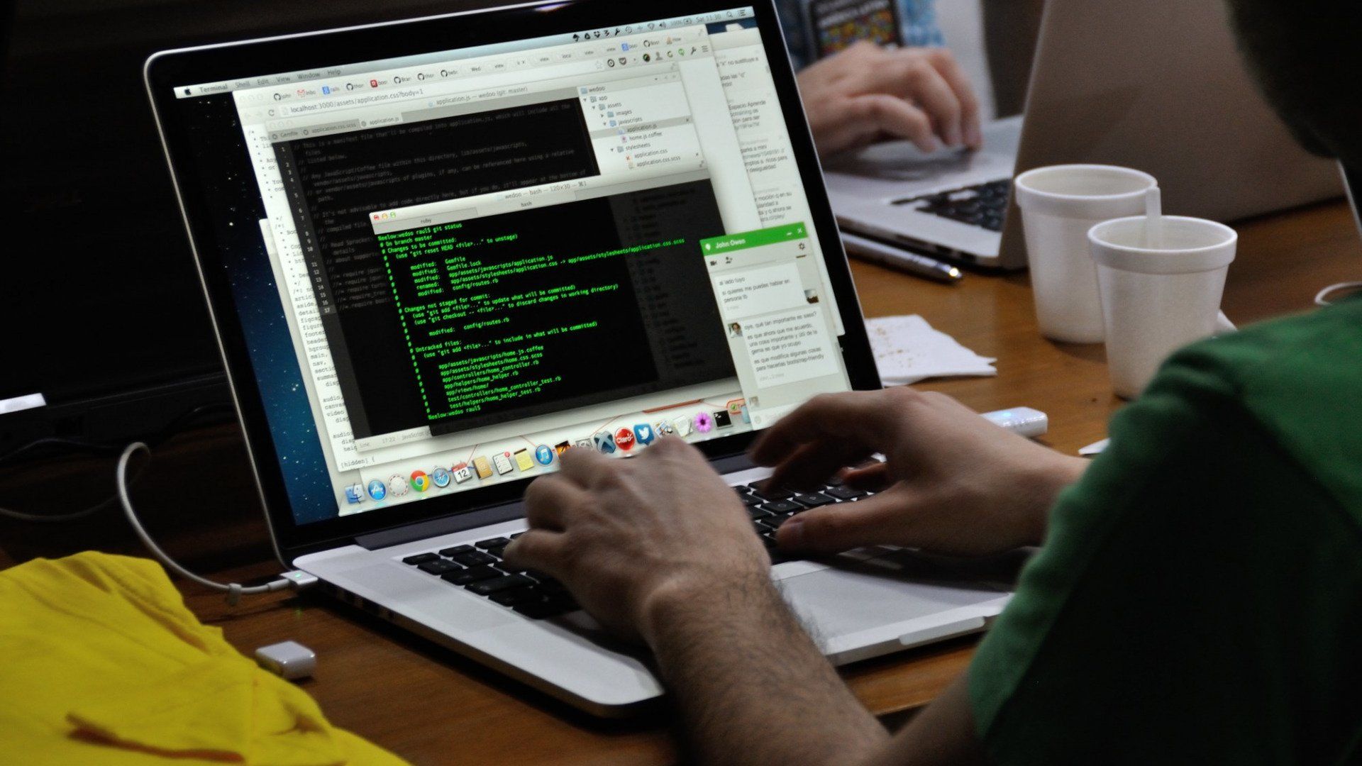Искусственный интеллект заменит программистов Искусственный интеллект заменит программистов