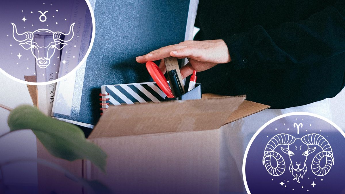 Кому загрожує звільнення з роботи - гороскоп Кому загрожує звільнення з роботи - гороскоп