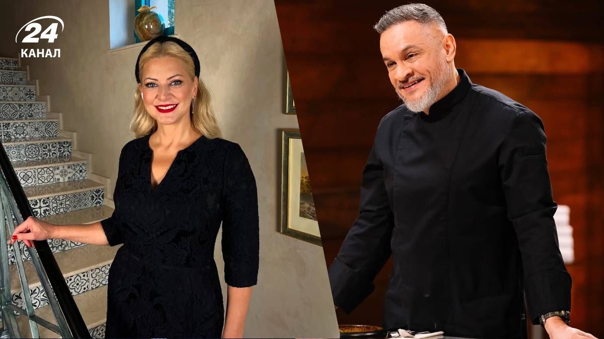 Татьяна Литвинова, Эктор Хименес-Браво Татьяна Литвинова, Эктор Хименес-Браво