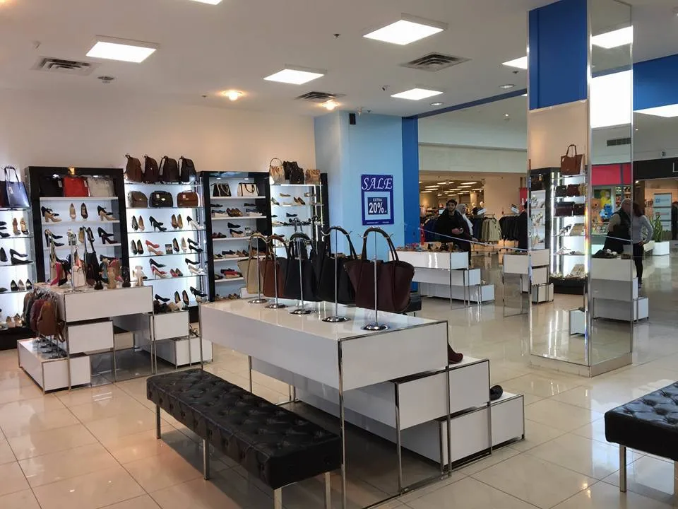 магазин обуви