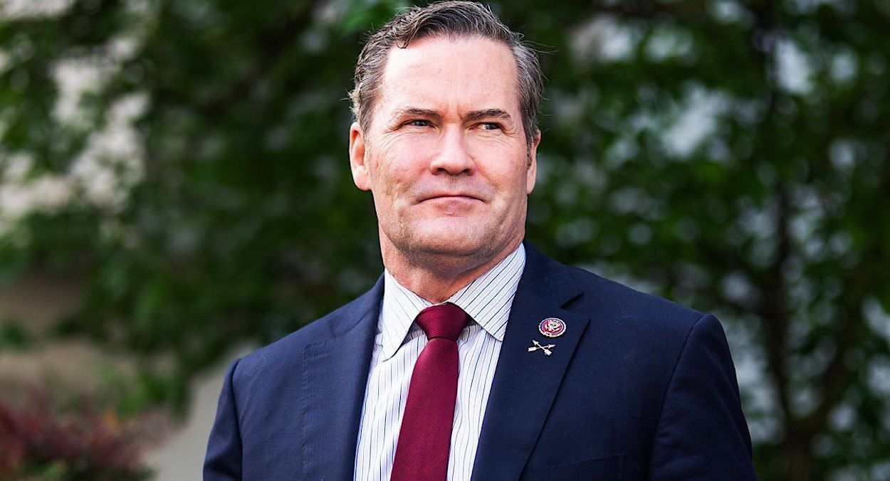 Советник Трампа Уолтц провел переговоры с Россией Советник Трампа Уолтц провел переговоры с Россией