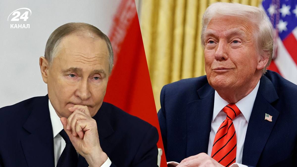 Как Трамп может ответить Путину в случае отказа России от перемирия