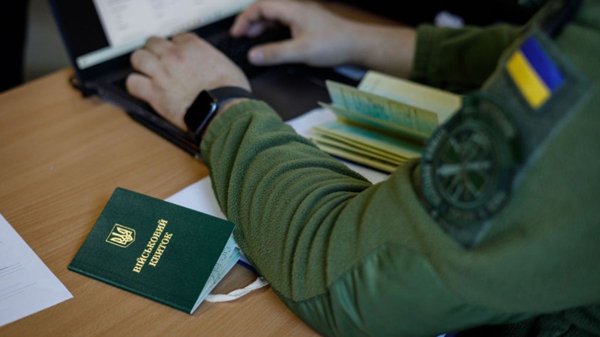 Як працюють електронні постанови та направлення на ВЛК: пояснення Міноборони - 24 Канал Як працюють електронні постанови та направлення на ВЛК: пояснення Міноборони - 24 Канал