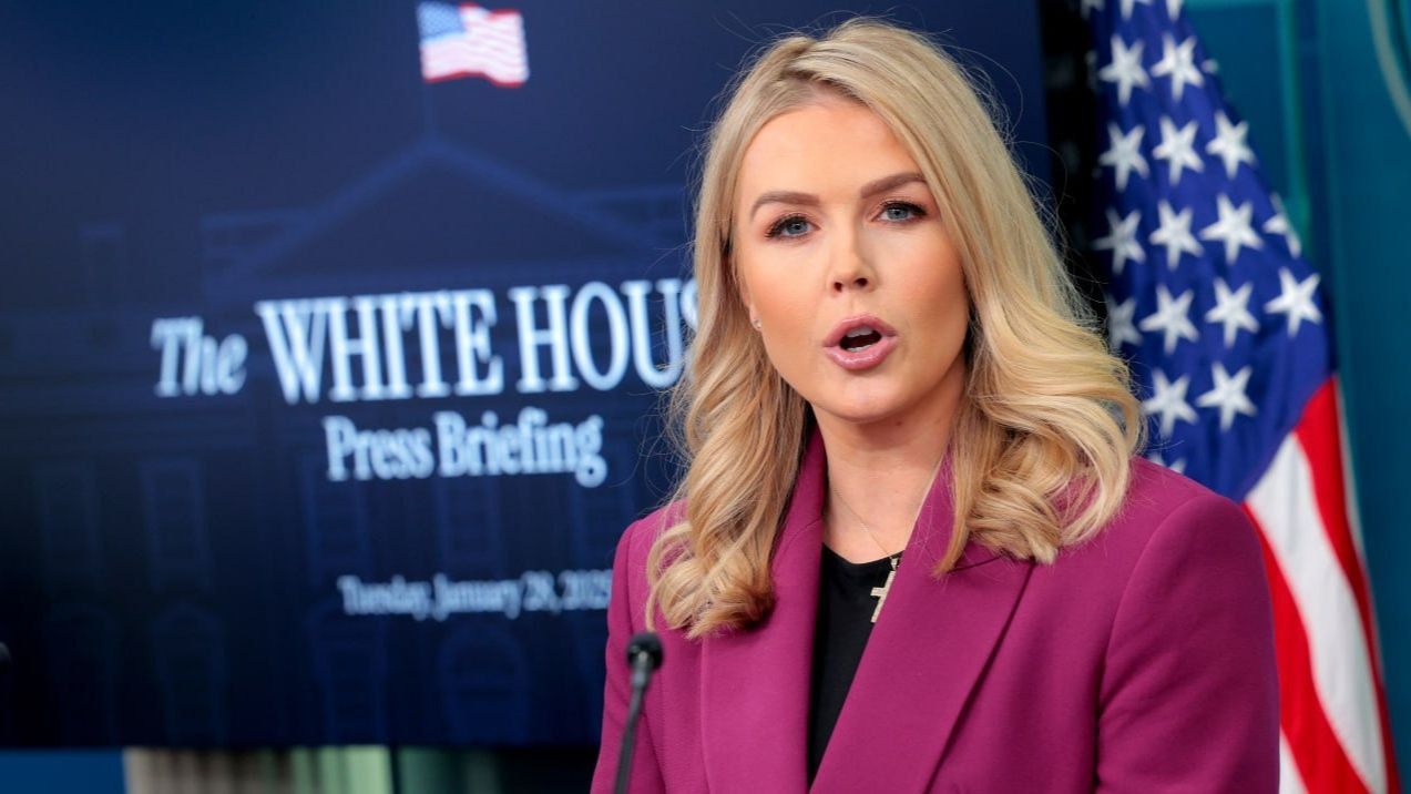 Білий дім не назвав механізми примусу Росії Білий дім не назвав механізми примусу Росії