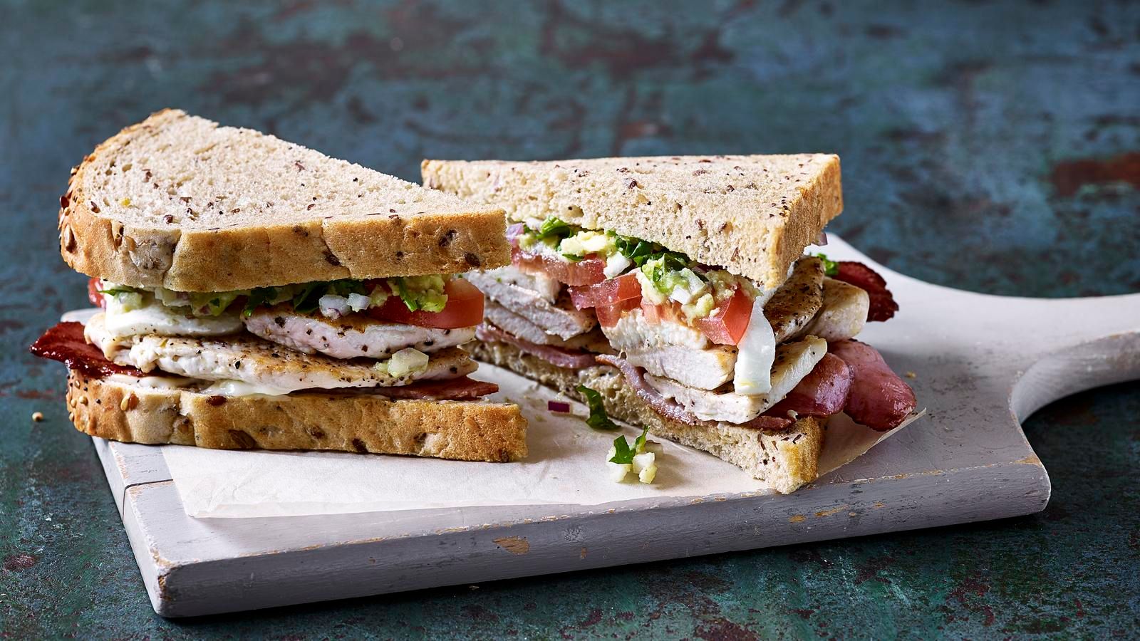 Апетитний сніданок Апетитний сніданок