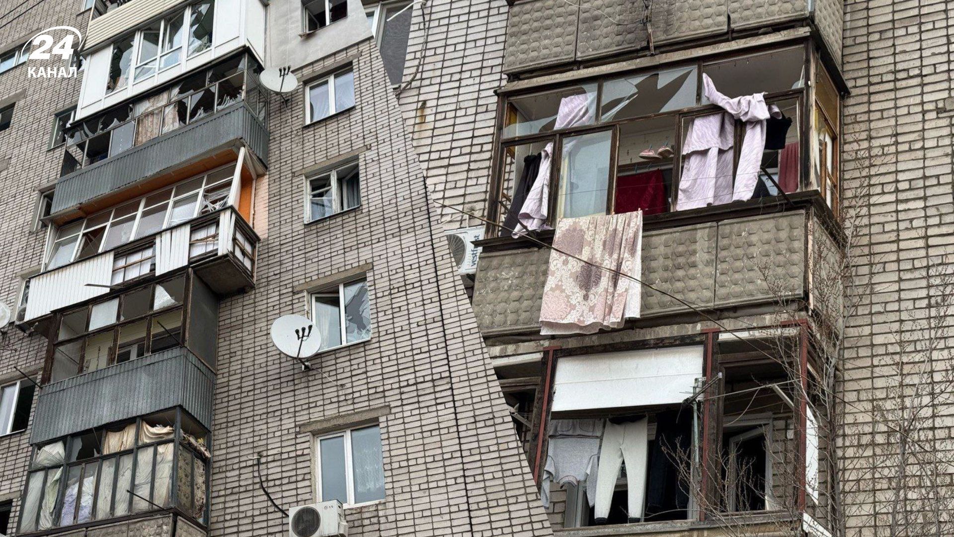 Масована атака по Дніпропетровщині: де спалахнули пожежі та які наслідки - 24 Канал Масована атака по Дніпропетровщині: де спалахнули пожежі та які наслідки - 24 Канал