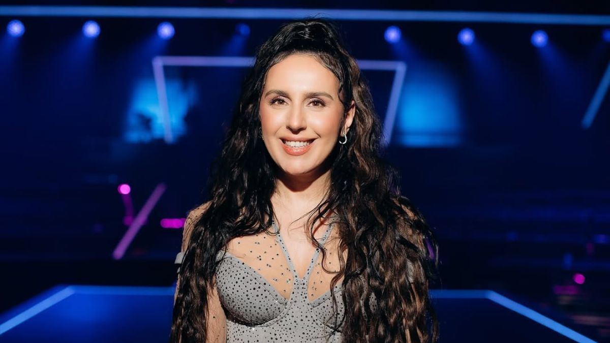 Джамала Джамала