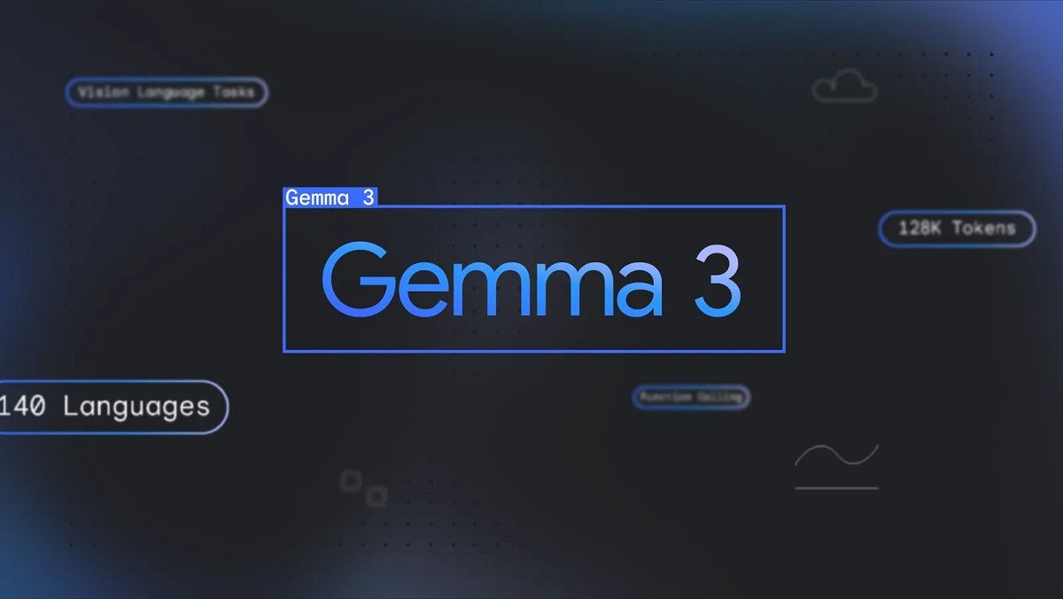 Gemma 3 Gemma 3