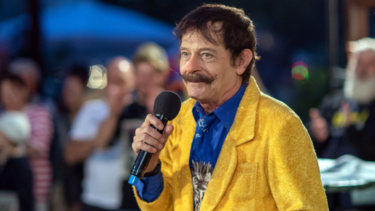 Борис Барский Борис Барский