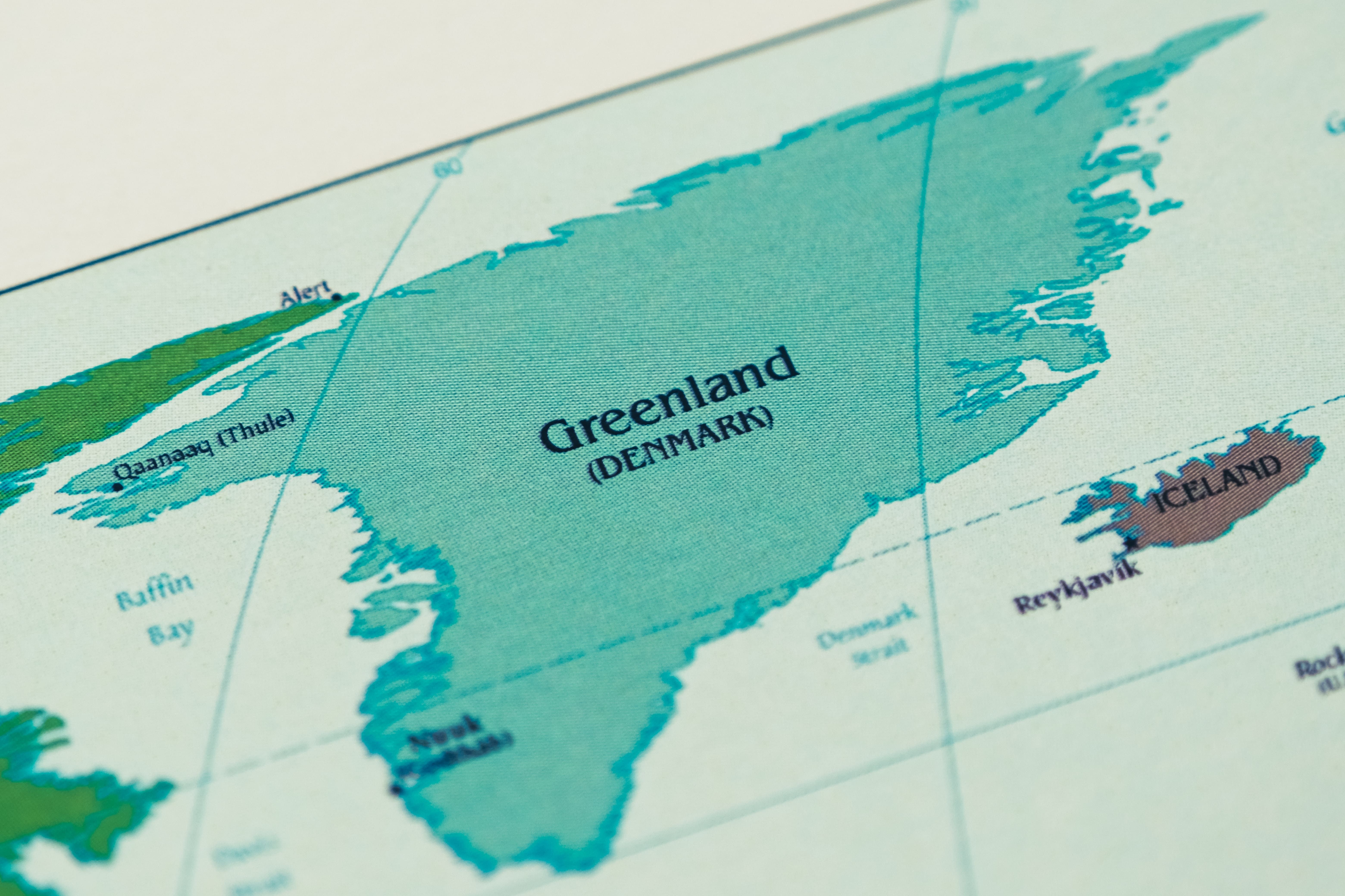 2 ГЕО На выборах в Гренландии неожиданно победила партия, выступающая за независимость острова - Геополитика 2 ГЕО На выборах в Гренландии неожиданно победила партия, выступающая за независимость острова - Геополитика