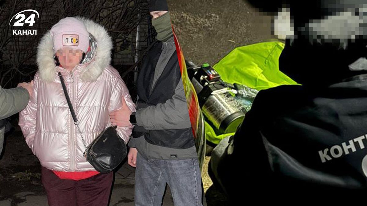 В Николаеве задержали агента ФСБ В Николаеве задержали агента ФСБ