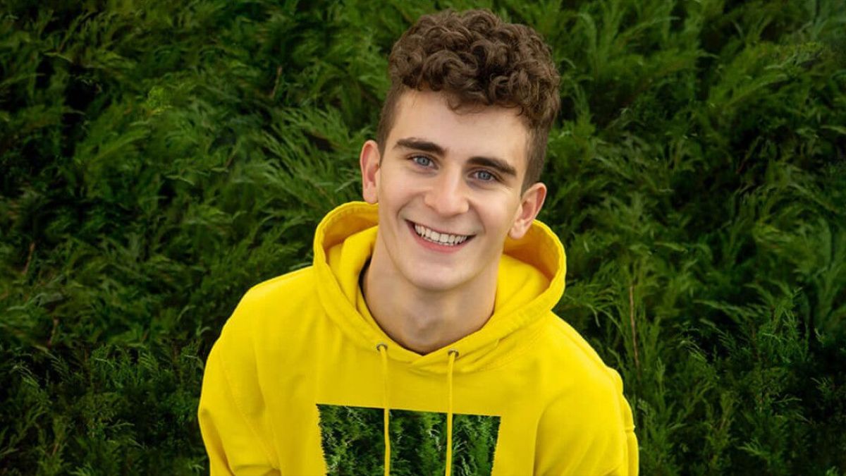 Артур Бабич Артур Бабич