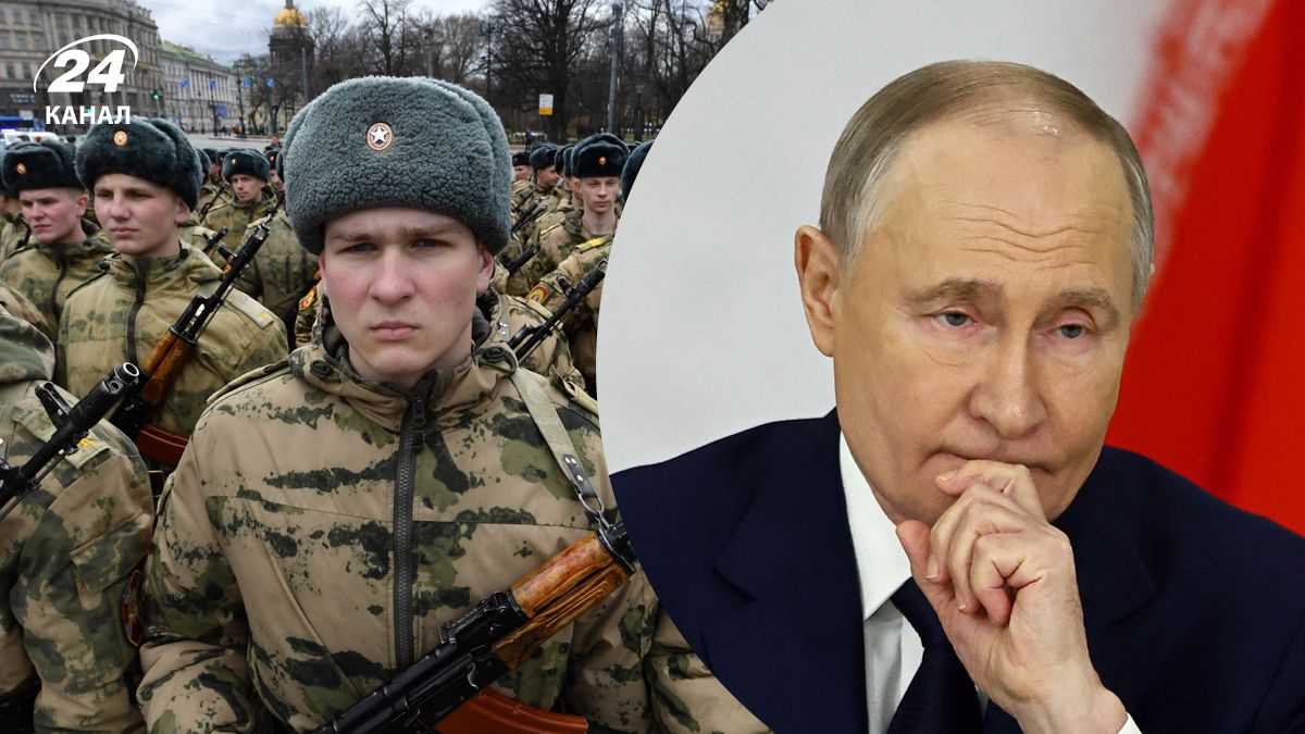 Чи погодиться Росія на тимчасове припинення вогню Чи погодиться Росія на тимчасове припинення вогню