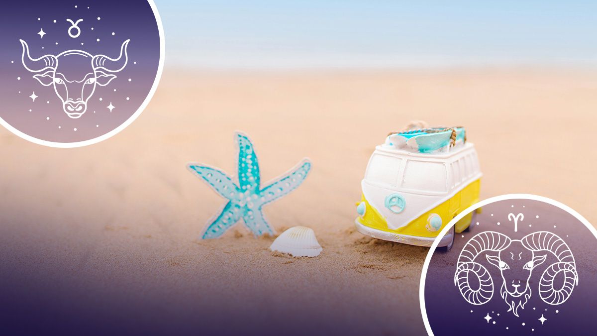 Кому надо запланировать отпуск - гороскоп Кому надо запланировать отпуск - гороскоп