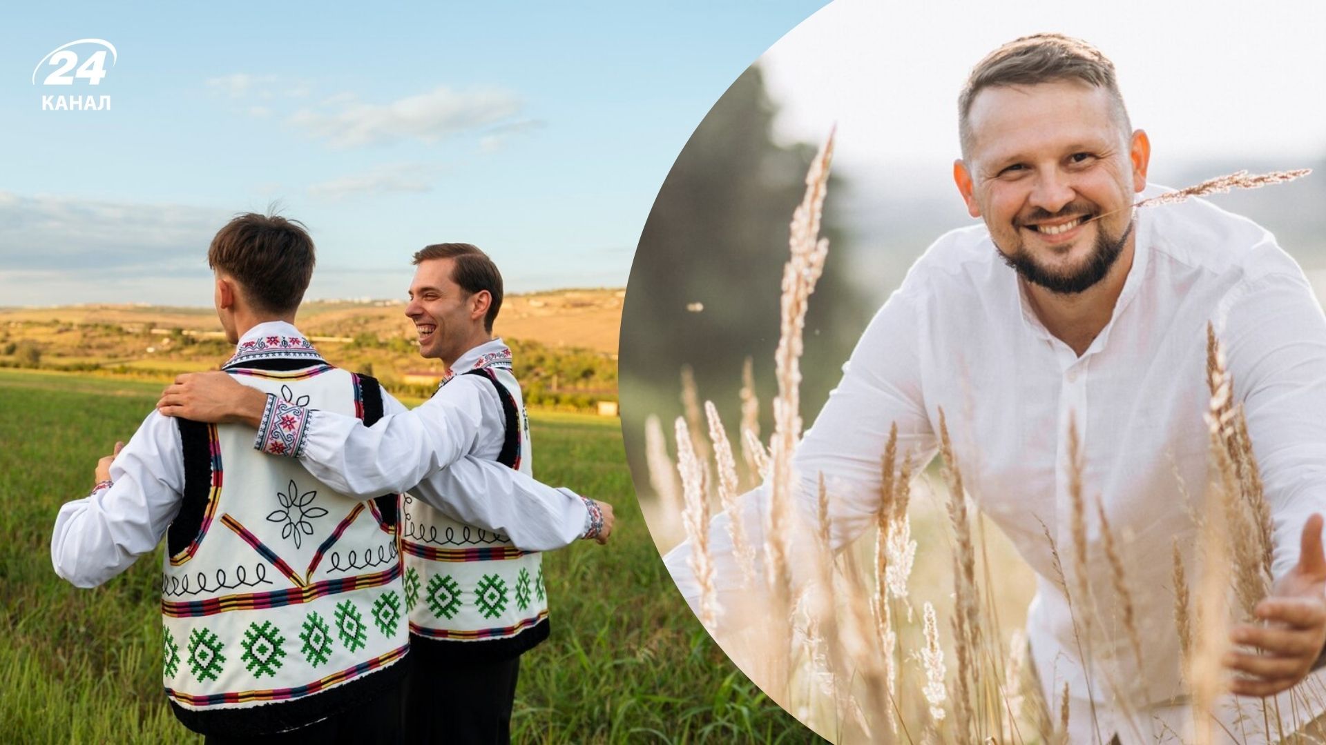 Мужские имена, которые стали основой для фамилий Мужские имена, которые стали основой для фамилий